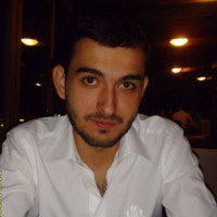 Ali Durmuşoğlu