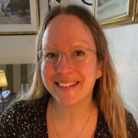 Susanne Gamrell