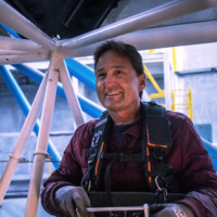 Mark Devenot
