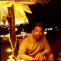 Surendran Matheswaran