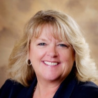 Betsy Salisbury