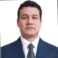 Ramiro Cabrejos Torres