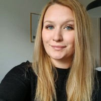 Sofia Bjuhr