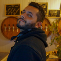 Jonathan Abarza Muñoz