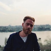 Emre Alp Arıman