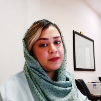 Atefeh Ojaghi