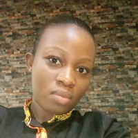 Damaris Mumbi
