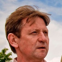 Jan Carnogursky