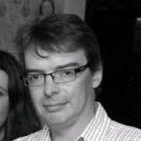 Alex Topley