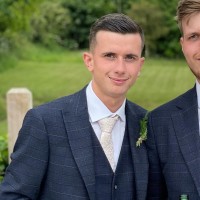 Kieran Patten