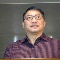 Tony Wong