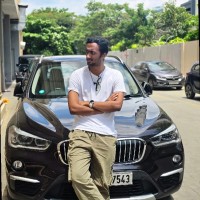 Vishal Satish