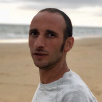 Daniel Lafuente Lacalle
