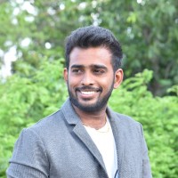 Vignesh Athiappan