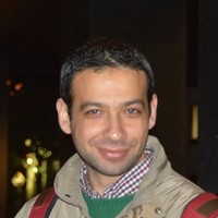 Ebrahim Aly, PhD