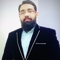 Hussain Ahmed
