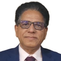 Sam Chacko