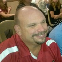 Bruce Krug