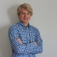 Jostein Grøstad Brottveit
