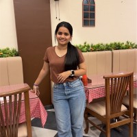 Shreya Raikar