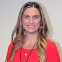 Amanda Strickland