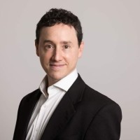 Victor Bratina