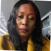 Becky Ogbeifo