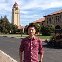 James Tian