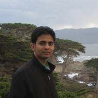 Deepak Thomas