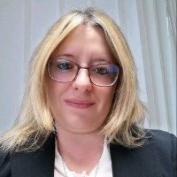 Marie-Laure Le Goff