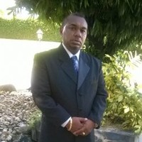 Gerard Simms