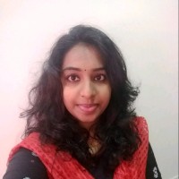 Ashitha Joshy
