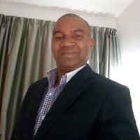 Sabinus Iwuchukwu