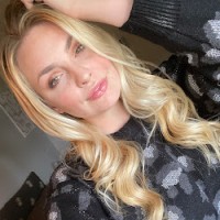 Vanessa Van Eyk