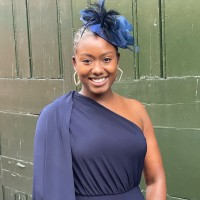 Shakira Ivey-Bernard