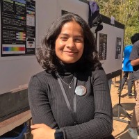 Dnyanada Kulkarni
