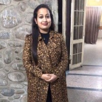 Sapna Goyal