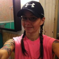 Echelle Brown