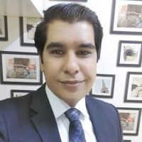 Ghulam Abbas