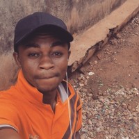 Oppong Ernest