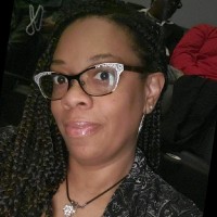 Jessica Pollard