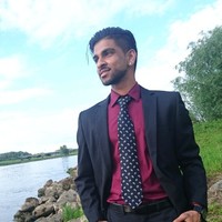 Jayant Jainandunsing