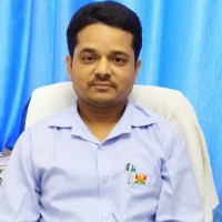 Amir Kumar Prusty