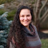 Holly Shaw-Lopez