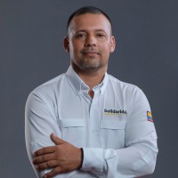 Carlos Emilio Suárez Alzate