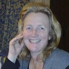 Monique Van Leeuwen