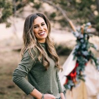 Haley Pace