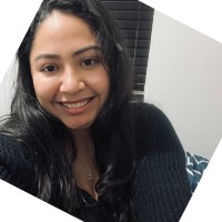 Jacqueline Gil