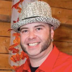 Jerry Martin