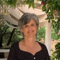 Begoña Esteban Prieto